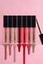 Hydramoist Lipgloss Moisturizing Lip Gloss - 24 Smell of Coffee - Nude - 4