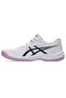 Court Slide 4 Women's Cream/Black Tennis Shoes 1042A283-100 - 2