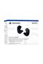 PS Pulse Explore Wireless Earbuds Midnight Black - 5