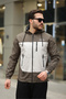 Raincoat Seasonal Windbreaker - 7
