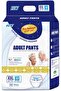 Adult Diaper Pants, Size XXL, Waist 140-160cm, Pack of 30 - 3