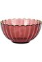 Crystal Glass Dessert Bowl – Premium Glass,  for Ice Cream,