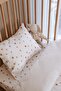Baby Size Duvet Cover Set (100X150 cm) |   Boho Floral - 3