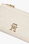 حامل CC طويل مميز أحادي اللون - 3