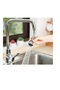 Flexible Water Saving 2 Mode Faucet Head with Hose - 4