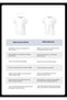 Men's Tennis Oversize T-Shirt with Embroidery Detail - 6