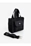 Women's Shoulder Bag with Detachable Strap (S4)