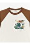 Oversize Crew Neck Boys T-Shirt (S4) - 3