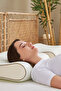 Massage Pro، وسادة الرقبة المدعومة بالتدليك - 5