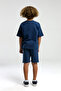 U.S. Polo Assn. Boys' Classic Licensed T-shirt and Shorts Set - 6