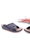 11259 Orthopedic Silicone Sole Daily Women's Slippers