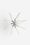 Paper star lampshade