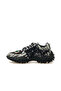 Stylish Women's Imported Sneakers with Stones - 8