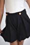 Cotton Oversize Shorts Skirt 2 Years - 8 Years - 4