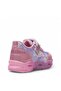 4010 Girl's Preschool Pink/Purple Comfortable Sneaker - 4