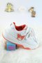 Unisex Children's Sports Shoes Kuromi Sports Shoes Special Design Lace-Up and Velcro Children's Sneaker Sports - 5