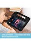 Samsung Galaxy Tab A7 10.4 2020 Kids Case (T500 T503 T505 T507) - Black - 3