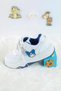 Unisex Children's Sports Shoes Kuromi Sports Shoes Special Design Lace-Up and Velcro Children's Sneaker Sports - 6