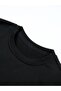 Men's Funny'Use This' Printed Black White Gray Crew Neck Sweatshirt - 5