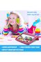 Kids Case for Lenovo Tab M11 (2024) TB330FU - Magenta - 3