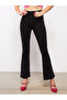 Zero Max High Waist Flare Women's Jeans (New Season) - 5