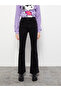 Zero Max High Waist Flare Women's Jeans (New Season) - 8