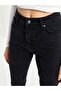 Black Mom Women's Jean Trousers (Perfect Fit) - 4