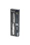 3.5'' Paring Knife Bonn Series, with Sharp Blade and Sturdy Non Slip Handle - 6