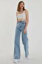 Jean trousers