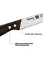 3.5'' Paring Knife Ferdinand Series, Peel with Sharp Blade and Sturdy Non Slip Handle - 2