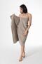 VAT Bath and Beach Towel – 100% Cotton, 90x180