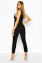 Leo Zero High Waist Ankle Length Jean Pants