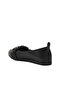 Black Lightweight Women's Ballerinas 209102   Z - 4