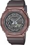 ساعة G-SHOCK المعدنية للرجال GM-2100MF-5ADR