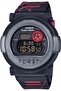ساعة G-SHOCK كاجوال للرجال G-B001MVA-1DR
