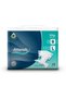 Slip Regular 9 Large Disposable Pads - Incontinence Adult Diapers, 28 Pieces - 2