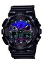 مجموعة G-SHOCK Rainbow GA-100RGB-1ADR