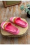 Girl's Summer Pool Sea Balcony Slippers - 5
