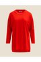 Örme Kumaş Basic Tunik - 5