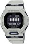 ساعة G-SHOCK G-SQUAD الرياضية للرجال GBD-200UU-9DR