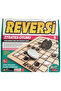 Wooden Reversi Intelligence Strategy Mind Gymnastics Game