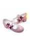Orthopedic Heeled Evening Dress Girls Shoes - 7