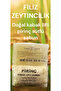 Natural Pumpkin Fiber Rice Soap - 2