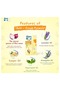 Happy Noz Complete - Purple, Blue, Green, Yellow & Orange (Kids) - 4
