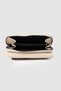 La'Graccio Paris Women's Kate Large Wallet Cream - 4