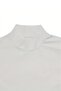Deux Slim Fit Stretchy Turtleneck Short Sleeve Sports Men's T-Shirt - 3