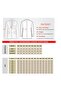 Bortolo Men's Ice Blue Knitted Stretching Lycra Mono Collar Slim Fit Sports Blazer Jacket - 8