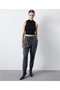 Jogger pants with pockets
