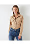 Simple Designed Pocket Shirt