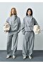 Oversize Zippered Parka - 8